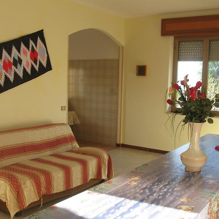 Villa Valderice Vacanze 2 Exterior foto