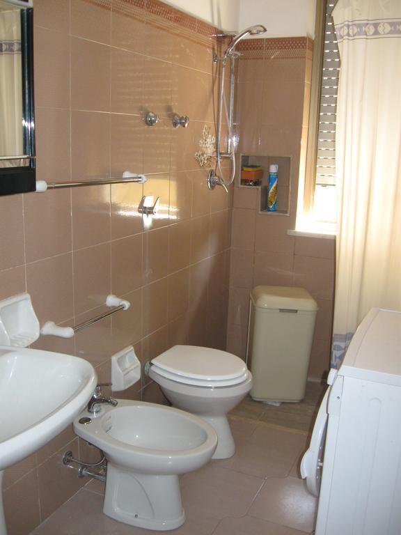Villa Valderice Vacanze 2 Zimmer foto