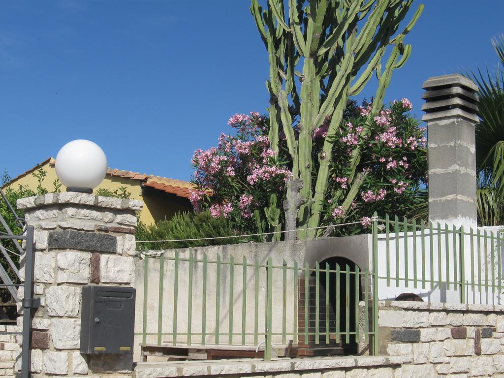 Villa Valderice Vacanze 2 Exterior foto